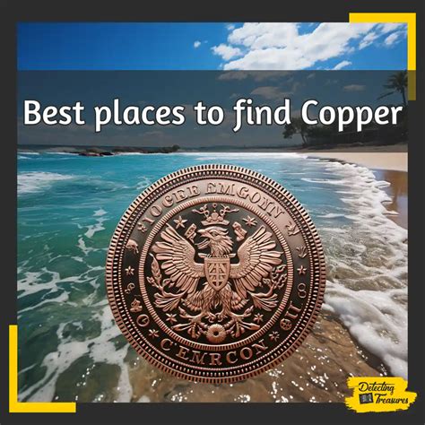 Where To Buy Copper