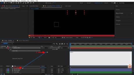 After Effect Button Click 的图像结果