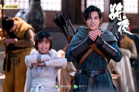 Top 5 Chinese Historical Dramas in 2020 - Chinoy TV 菲華電視台