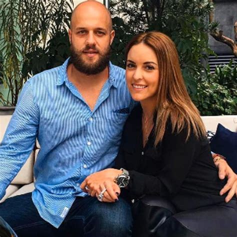 ¿Qué fue de Patty López de la Cerda?, ex conductora de TV Azteca