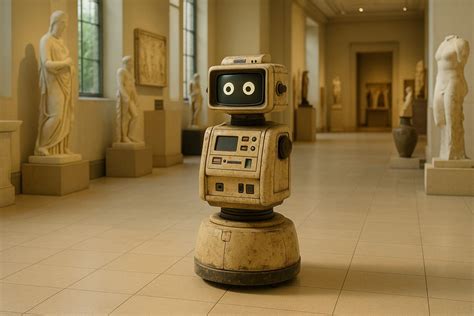 Ai 智能导览 的图像结果