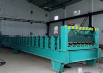 Roll Forming Machine | Roll Forming Line | Manufacturers | India