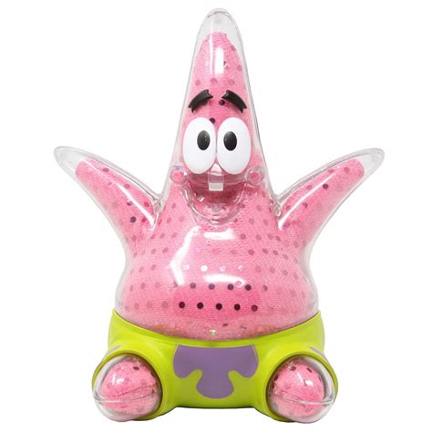 Twinkle Twinkle Patrick Star