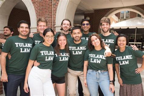 Tulane Law Academic Calendar - Printable Word Searches