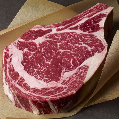 Beef Prime Ribeye steak per KG on Isokko. Sold by Meat World. Available ...