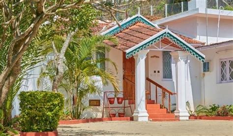 Fairy Glen in Coonoor - Colonial bungalow homestay in Coonoor for ...