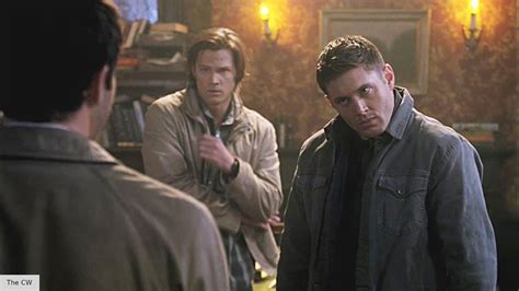 The French Mistake Spn