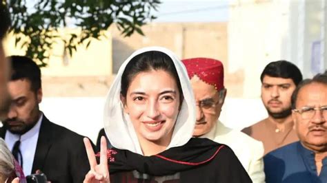 Asif Ali Zardari | World News, Latest and Breaking News, Top ...