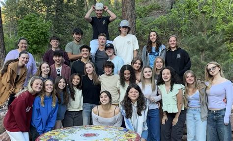 DHS Student Council - Student Council - Durango High School