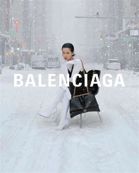 Pin by Tessa Stranska on duh | Balenciaga aesthetic, Fashion branding ...