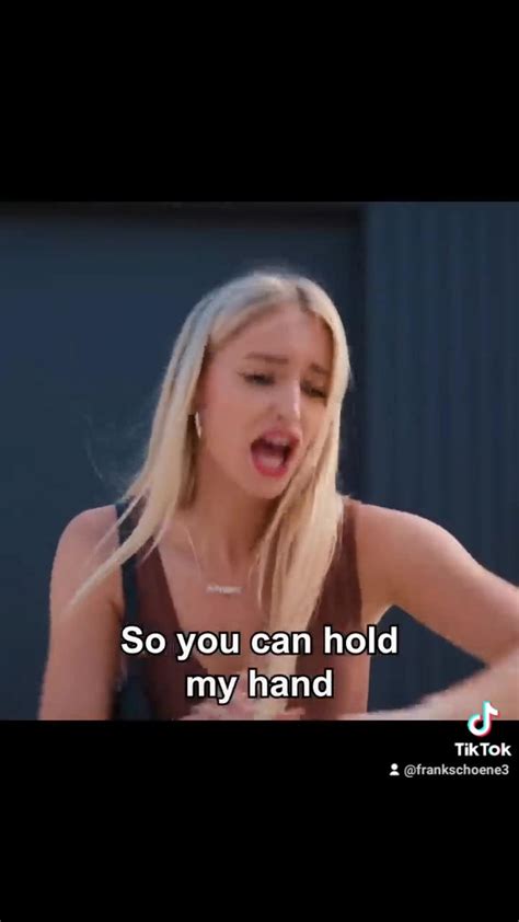 I have a boyfriend....... - One News Page VIDEO