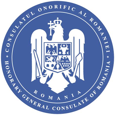Romanian Honorary Consulates in United Kingdom – Great Britain