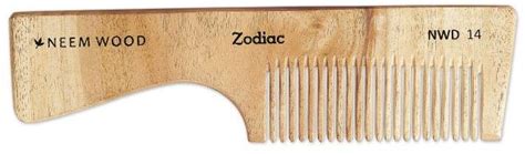 14 Neem Wood Comb Manufacturer, Supplier from Mumbai