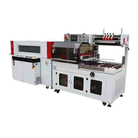 Side Sealing Machine Manufacturer & Seller | Shri Krishna Packaging ...