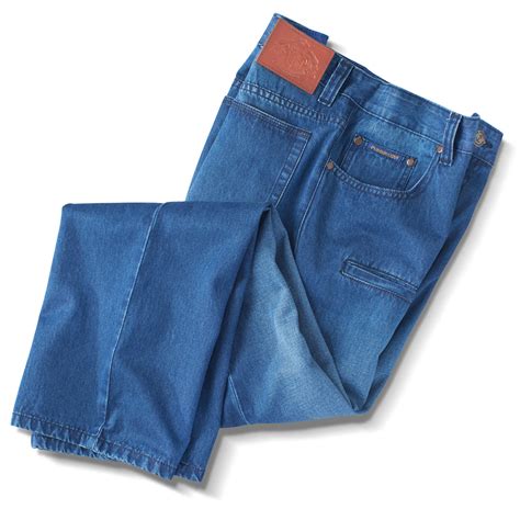 Why Jeans are Usually Blue in Color - BeSpoke Jeans Blog