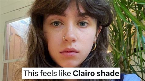 Clairo Shade | Know Your Meme