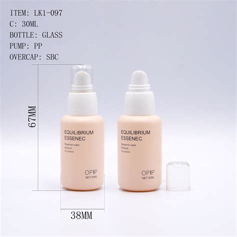 Best Mini Plastic Bottles Factory and Manufacturers - Suppliers OEM ...