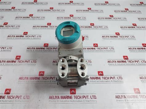 Siemens Sitrans P Ds Iii 7Mf4433-1Ea02-2Ac7-z Differential Pressure Tr ...