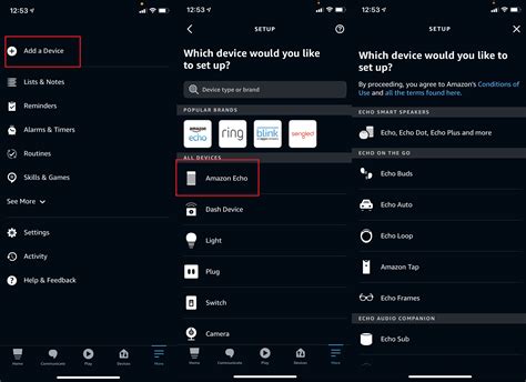 Alexa, How Do I Set Up My Amazon Echo? | PCMag