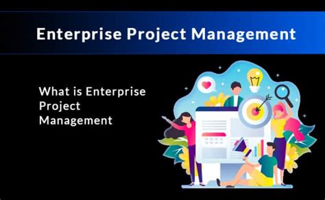 Enterprise Project Management 的图像结果