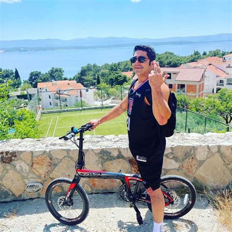 Monty Lopez | Promiflash