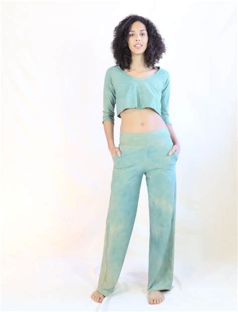 Joey Simplicity Pant – Gaia Conceptions