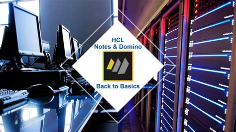 Image result for HCL Notes Tutorial