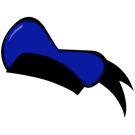 Donald Duck Hat Template