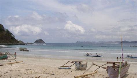 Lombok In November 2026: Best Places To Visit & Things To Do