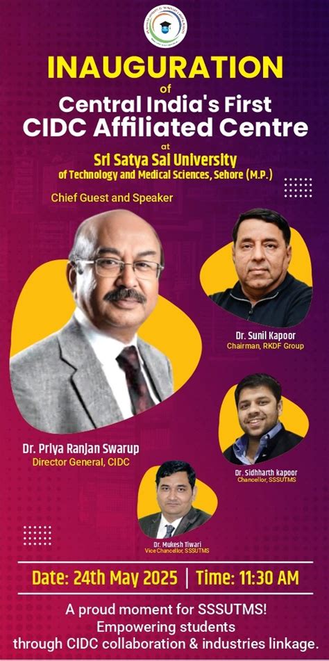 Home [www.sssutms.co.in]