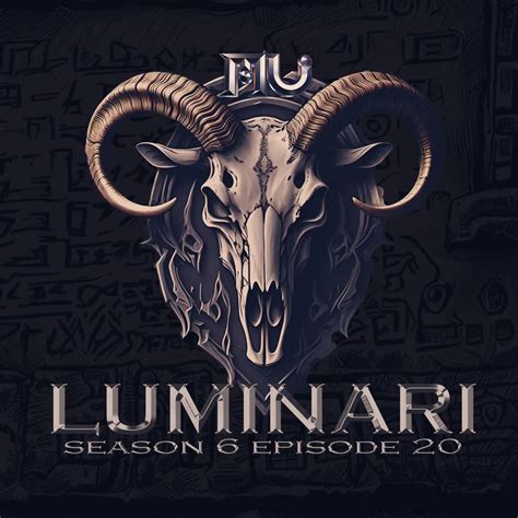 Luminari MU S6 EP20