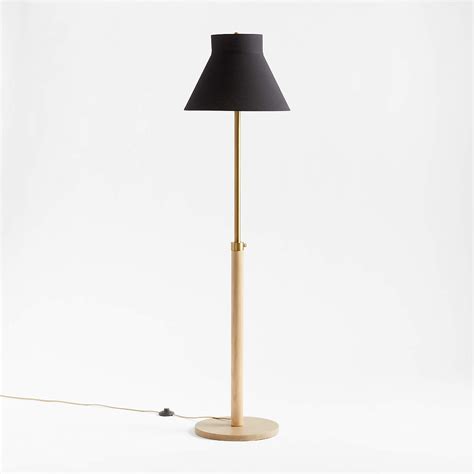 Best 13 Floor Lamps: Modern Floor Lamps & Standing Lamps | Crate ...
