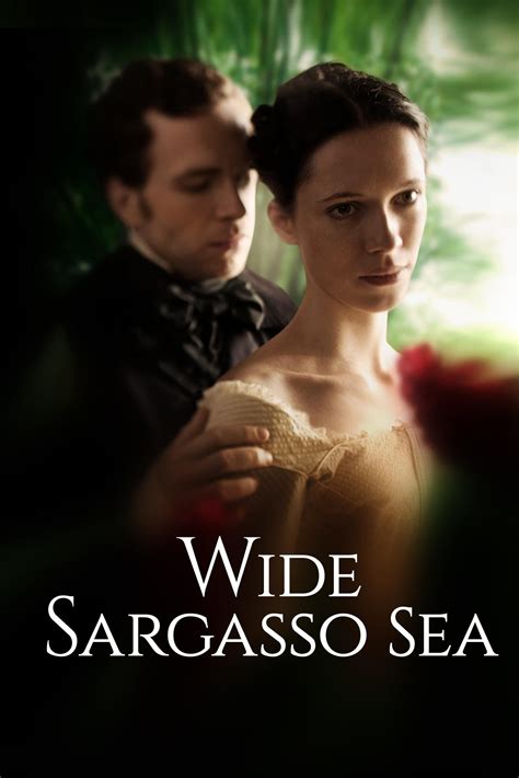 Wide Sargasso Sea: A Simple Book Review Through Feminist Lenses