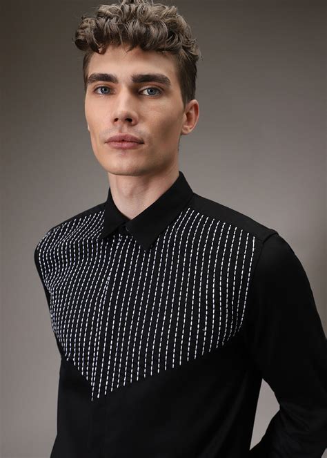 Designer Shirts for Men (2024)