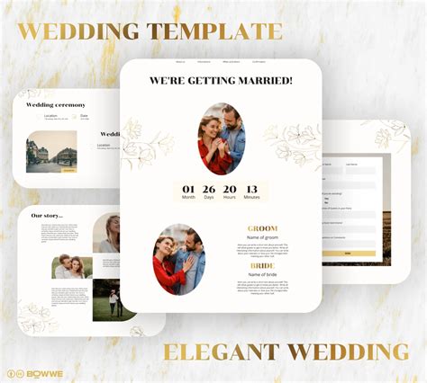 Wedding confirmation website | Beachweddingtips.com