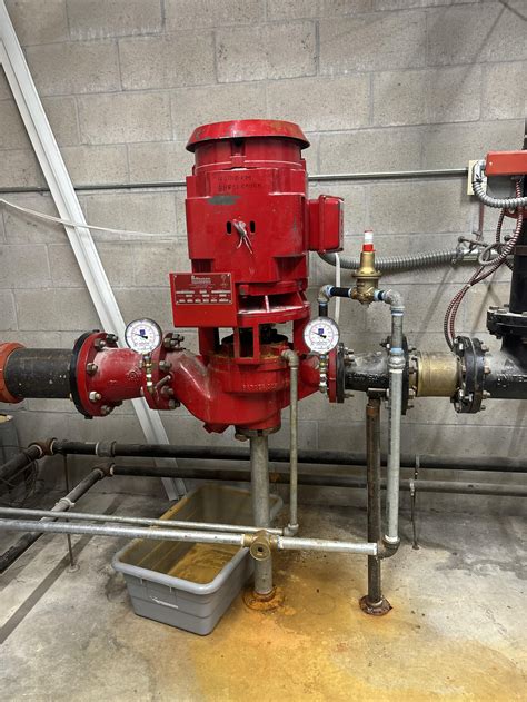 Image result for Fire Flow Testing