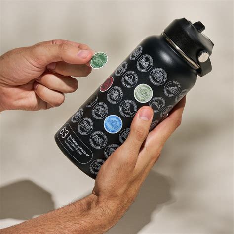 National Park Stickers For Water Bottles at Barbara Fowler blog