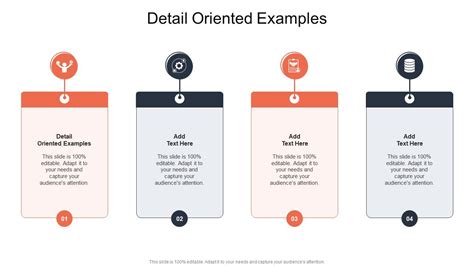 How To Describe Detail Oriented at Isabel Newell blog