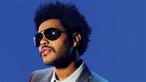 The Weeknd Donates To Beirut Relief Fund - Indigo Music