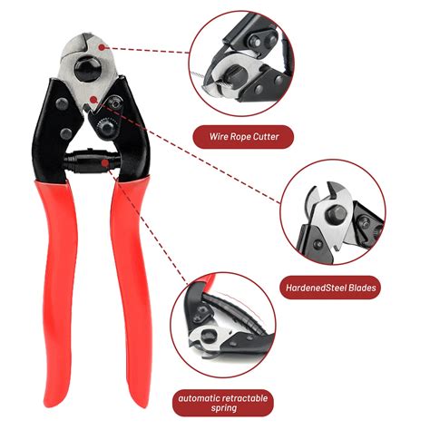 ZONEGRACE 500FT 1/8 Stainless Steel Cable for Deck Cable India | Ubuy