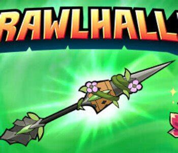 Buy Brawlhalla - Spring Championship 2023 Pack Key 🦊 - verified prices ...