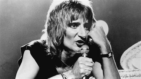 Rod Stewart: Die Reibeisenstimme mit den positiven Sounds wird 80 | ndr.de
