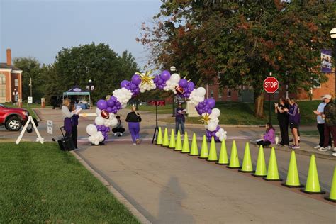 2025 Homecoming & Family Weekend 5K Run/Walk & Kids Dash, Hettenhausen ...