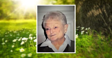 Obituary Galleries | Sandra Ruth Richardson | Hockaday Funeral ...