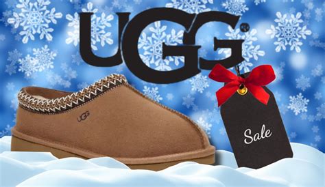 UGG Black Friday 2024: When does the UGG Closet finally open? - nj.com