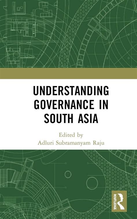 Buy Understanding Governance in South Asia Book Online at Low Prices in ...