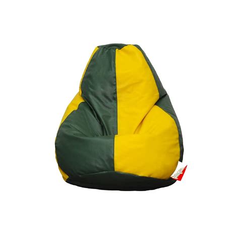LAZYBAG Bean Bag Chair, Furniture for Kids. XXL Bean Bag Cover, Playing ...