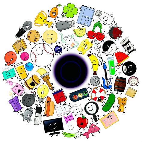 Image result for Object Insanity Intro