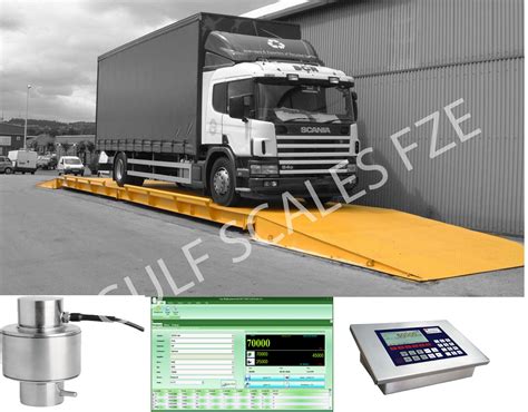 Truck Scale Meaning at Michael Brehm blog