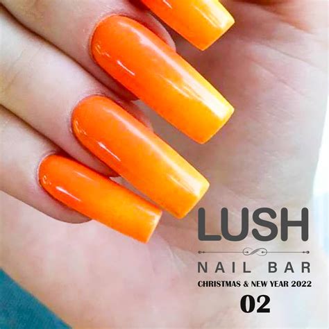 Gallery – Lush Nail Bar